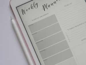 Planner & Planung